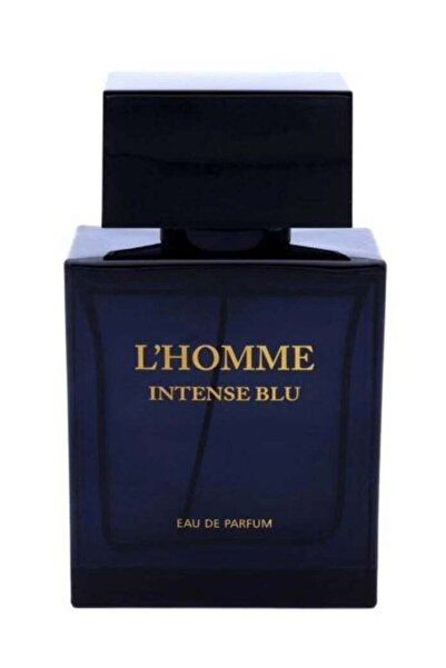 Geparlys L'Homme Intense Blue Perfume 90ml
