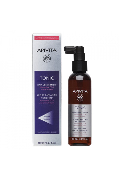 Apivita Anti-Hair Loss Lotion, 150 ml