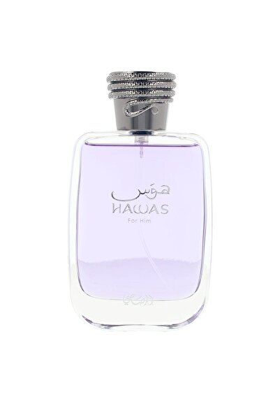 Rasasi Hawas For Him Edp Vapo 100 ml