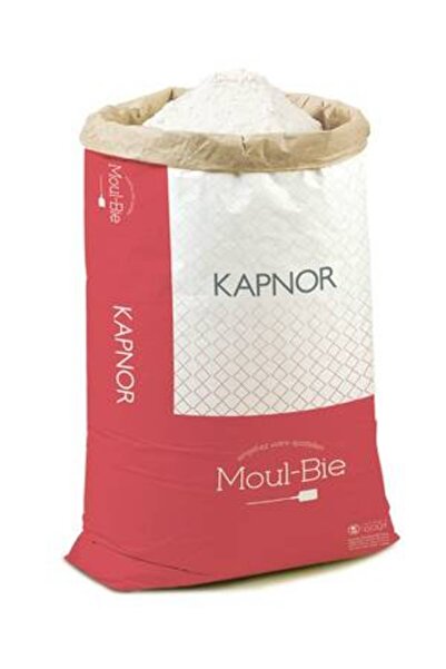 YABANEEZ NORDIC-STYLE BREAD MIX (KAPNOR) "MOUL-BIE"