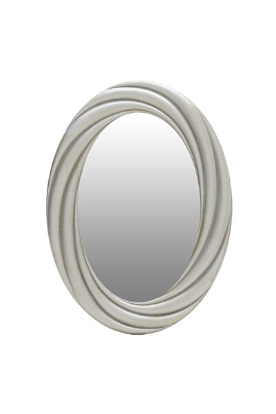 inart Oglinda decor Champagne 76cm