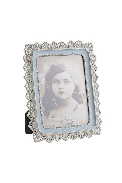 inart Photo frame Blue Grey 13x18