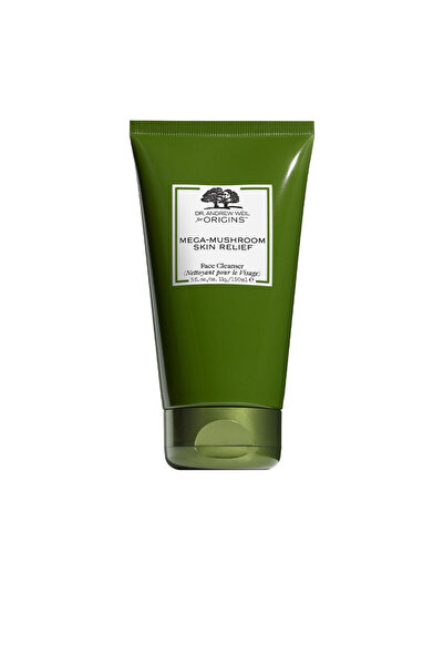 Origins Mega Mushroom Face Cleanser 150 ml