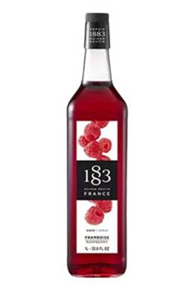 YABANEEZ شراب التوت "روتين 1883" (عبوة)