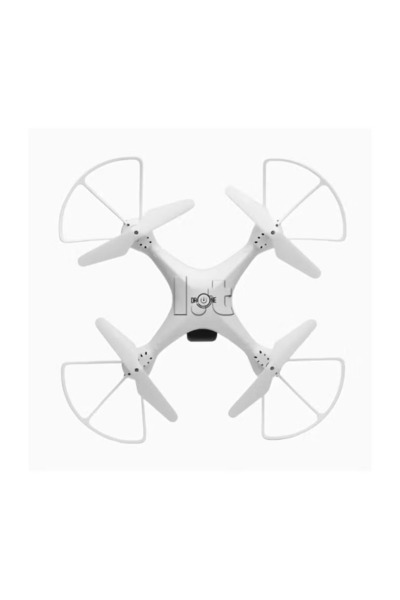 iTajir طائرة لعبه بدون طيار رباعية المراوح D13 بتردد 2.4 جيجاهرتز مع عدسة 360 درجة