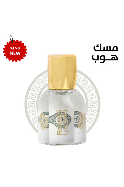 rasees Rassis Musk Hope: Femininity and luxury in one bottle