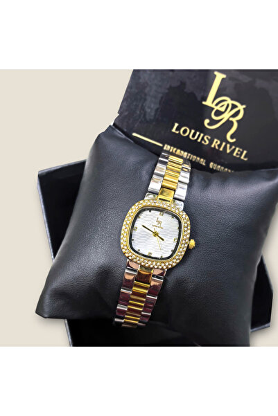 FANDER BLUE Vanderblue Women's Fashionable Steel Watch