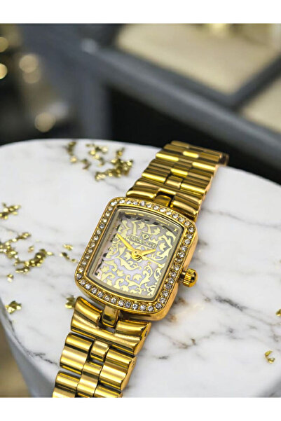 FANDER BLUE Vanderblue Women's Fashionable Steel Watch