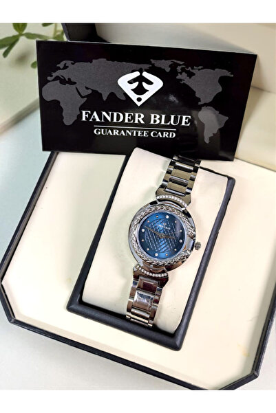 FANDER BLUE Vanderblue Women's Fashionable Steel Watch