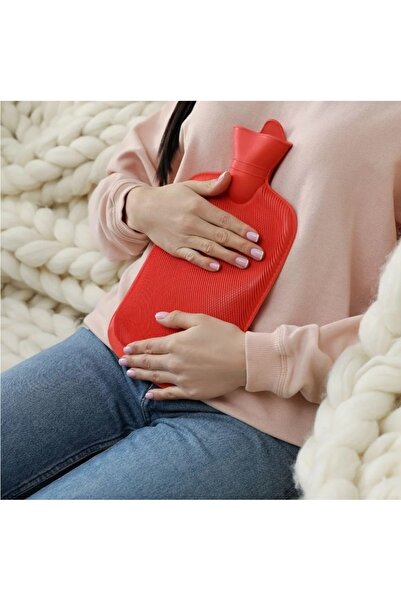 ümit toys 3’lü 2 Lt Sıcak Su Torbası Seti – Kışın Vazgeçilmezi