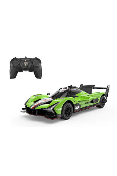 Rastar LAMBORGHINI SC 63 REMOTE CONTROL CAR 1 TO 24 SCALE