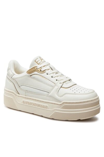 EA7 Sports Shoes PLATFORM WOMAN Female