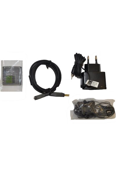 Nokia 6220 Purple Quadband GSM Cellular Phone (Gray)