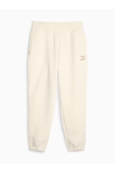 Puma Pantaloni CLASSICS Fleece Sweatpants Female