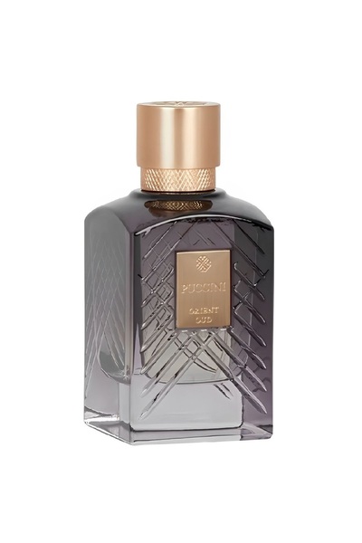 PUCCİNİ Puccini Orient Oud Al Sharq Eau de Parfum for Women 80ml