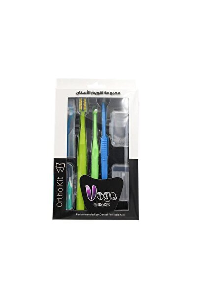 VOGE Vogue Orthodontic Set - 7 Pieces