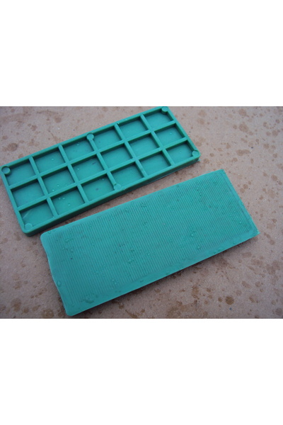 cesiplast set 50 distantiere termopan 5x40x100mm