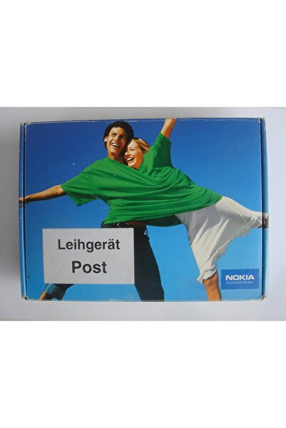 Nokia - 3310 Old and Unlock