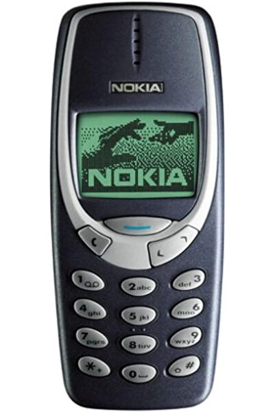 Nokia - 3310 Old and Unlock