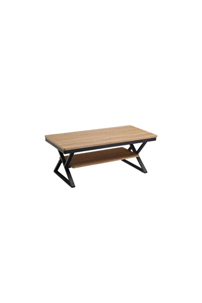 DEC4 Single coffee table, multiple colors