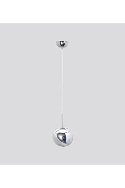 genernic Illus Luminears Pendant Light - 270 mm, Gold