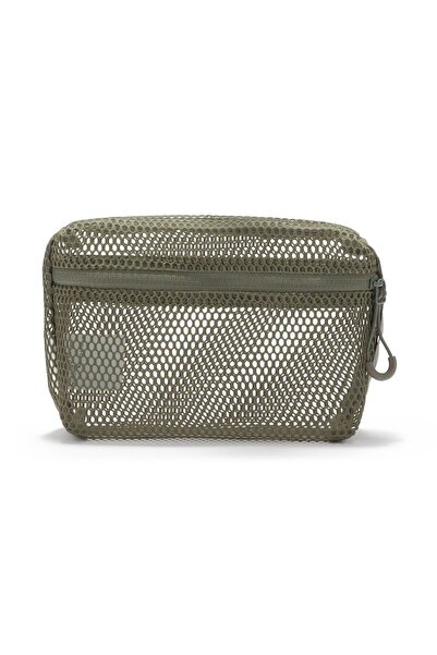 Muji حافظة شبكية ثلاثية الأبعاد، صغيرة، أبعادها تقريبًا: العرض ١١ سم × الطول ...