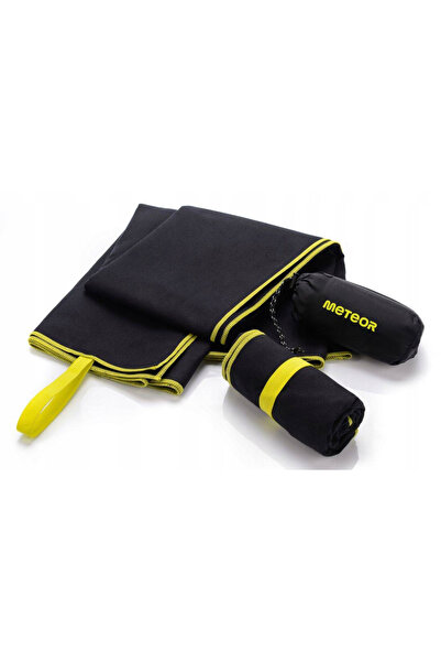 Other Prosop METEOR 80x130 din microfibră cu uscare rapidă