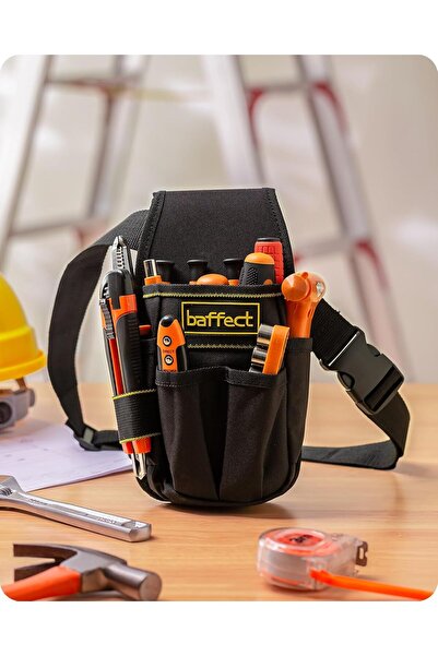 Baffect Tool Bag