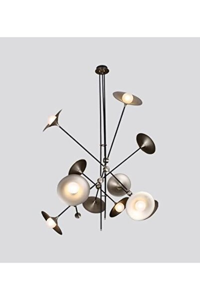 genernic Illus Luminears Pendant Light Fixture