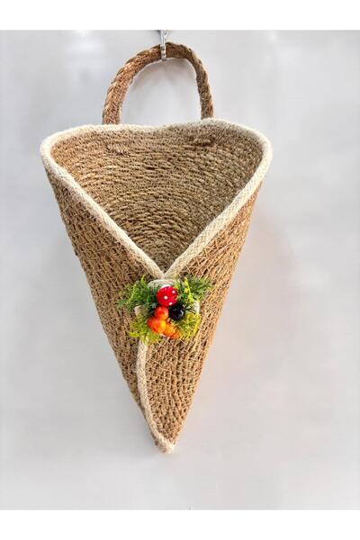 Atölye Artı 1 Duvar süsü / Kapı Süsü / Dekor / Balkon Dekoru