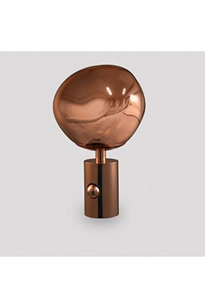 Lighting Stores Illus Luminers Table Lamp, Silver