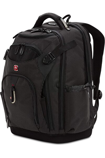 genernic Swiss Gear Professional Portable Tool/Backpack - Unisex (1 piece)