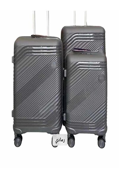 1way مجموعه شنط سفر قوية