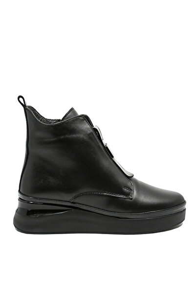 Dogati Ghete de damă până la gleznă, piele delicată, mici, cu talpă ortopedic...