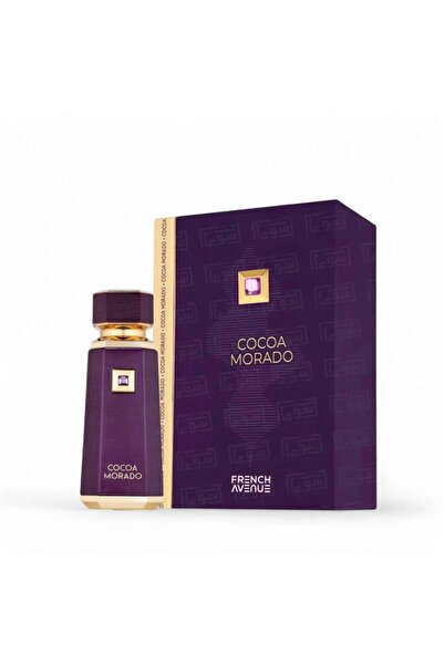 FRENCH AVENUE Coco Morado perfume for men 100 ml