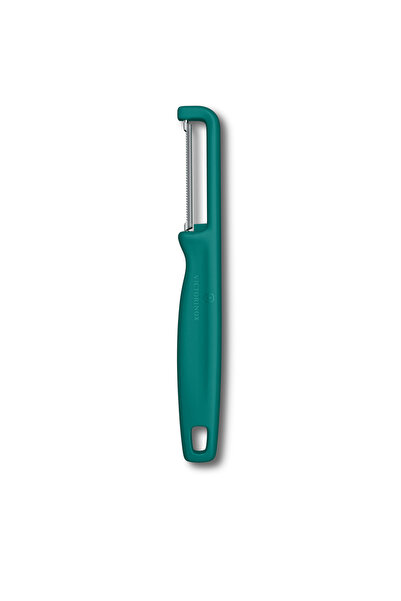 Victorinox Curatator Fructe si Legume Moi Iota 6.0943.4, Verde