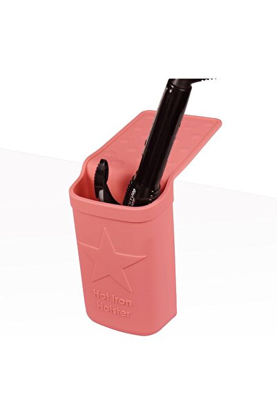 genernic حافظة أدوات هوت تول من هولستر براندز (مرجاني، كبير)