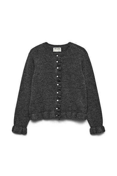 Vero Moda Strickjacke AWSIDRA Strickjacke