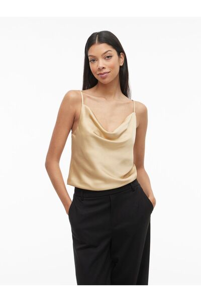 VILA Trägertop VITHALIA Wasserfall