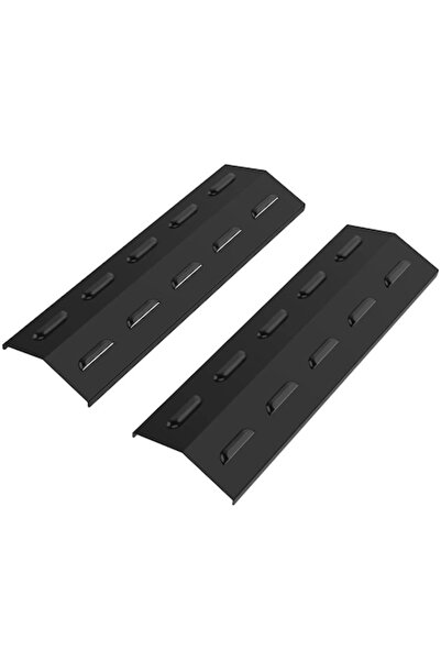 WELL GRILL Burner Protection Plate, Compatible with Campingaz 3 & 4 Series (Classic/Woody/Master), E