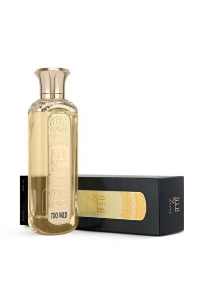 ATEEJ Too Wild Perfume by - 200 ml (Original)