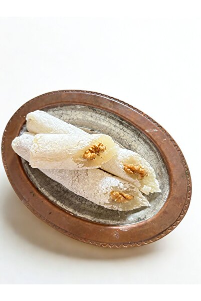 GSC ŞEKERLEME TAZE CEVİZLİ BANDIRMA 1 KG