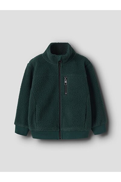 Name it Strickjacke Teddy