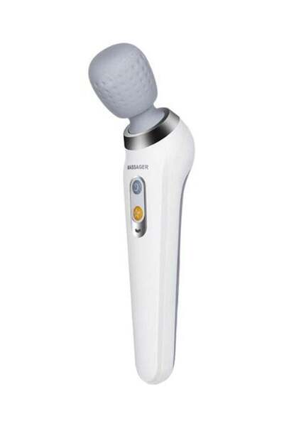 GENERIC4 Smart Wireless Portable Handheld Massage Device