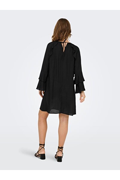 ONLY MATERNITY Kleid OLMPARLI Kurzes Kleid