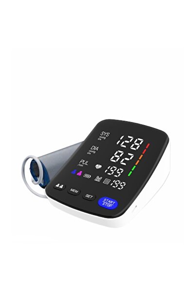 ALPHAMED Tensiometru digital pentru braț Alhena U82RH (USB, detectare aritmii)