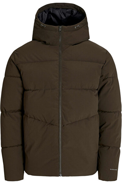 Jack & Jones Geaca JACK &JONES Global Puffer - 12283517-Delicioso