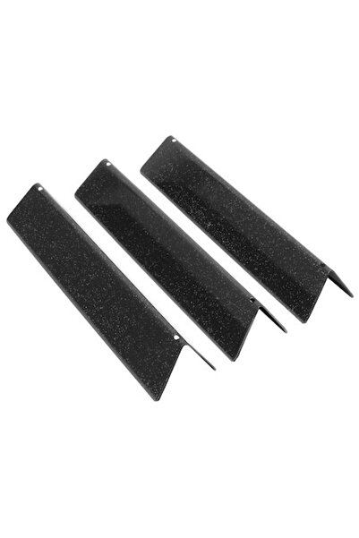 Only fire GriHero 7635 38.9 cm Flavorizer Bar for Weber Spirit 200 Series (E210/S210/E220/S220)