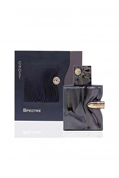FRENCH AVENUE Spectre Ghost - Eau de Parfum - Men's Fragrance, 80ml