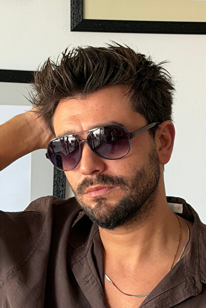 By Harmony Bh 01042 C03 Men's Sunglasses